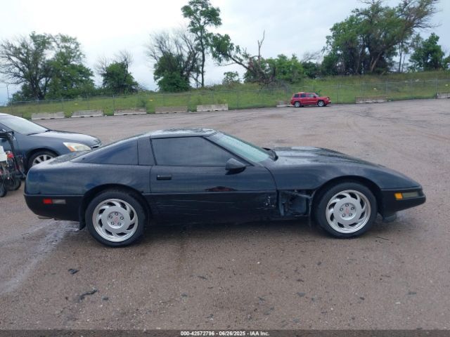 Chevrolet Corvette | 12