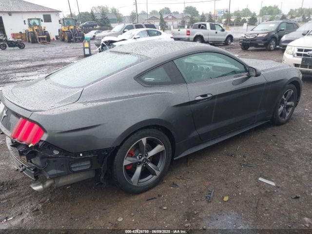 Ford Mustang | 2
