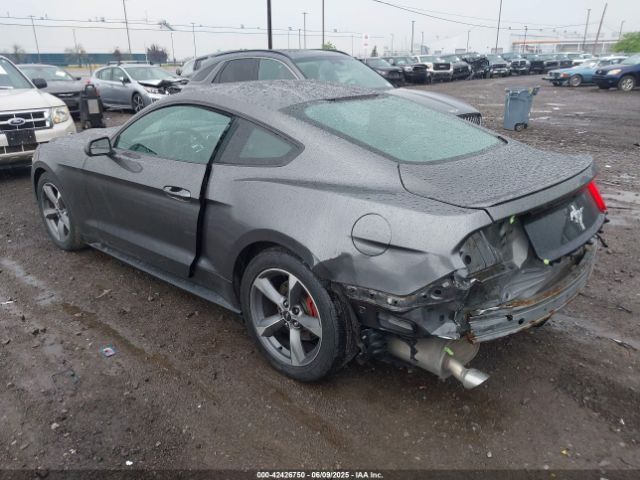 Ford Mustang | 1