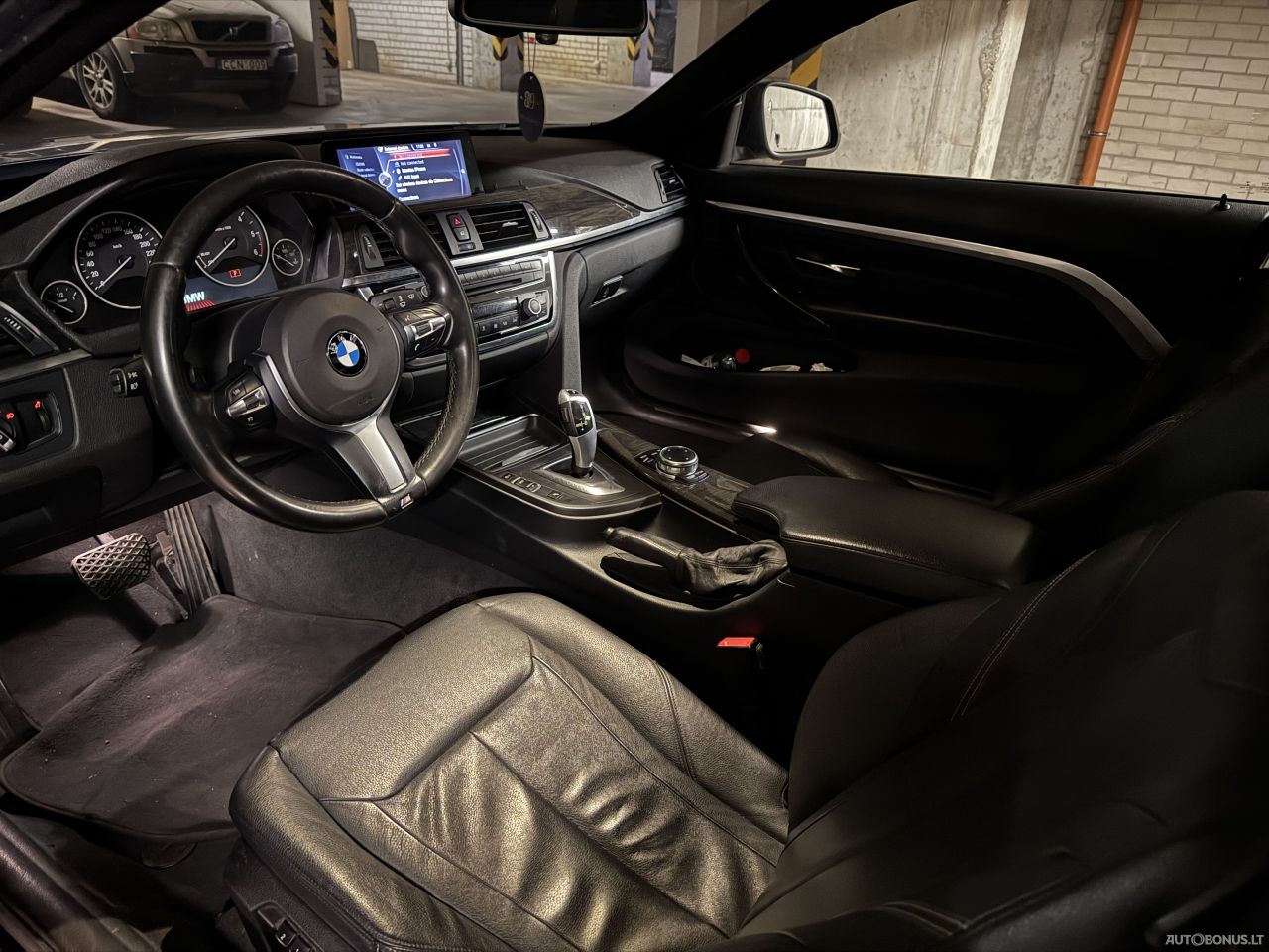 BMW 430 | 4
