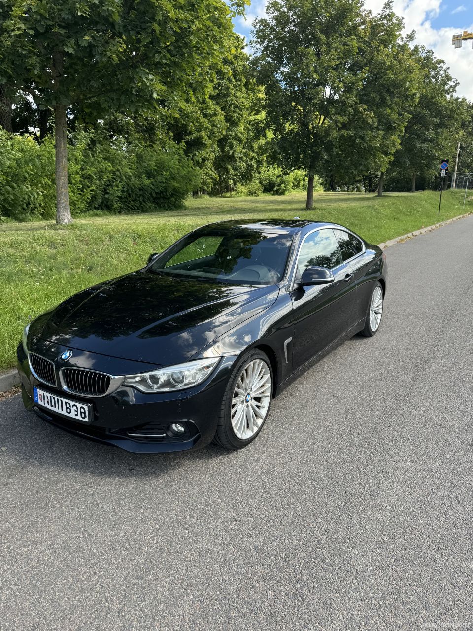 BMW 430 | 2
