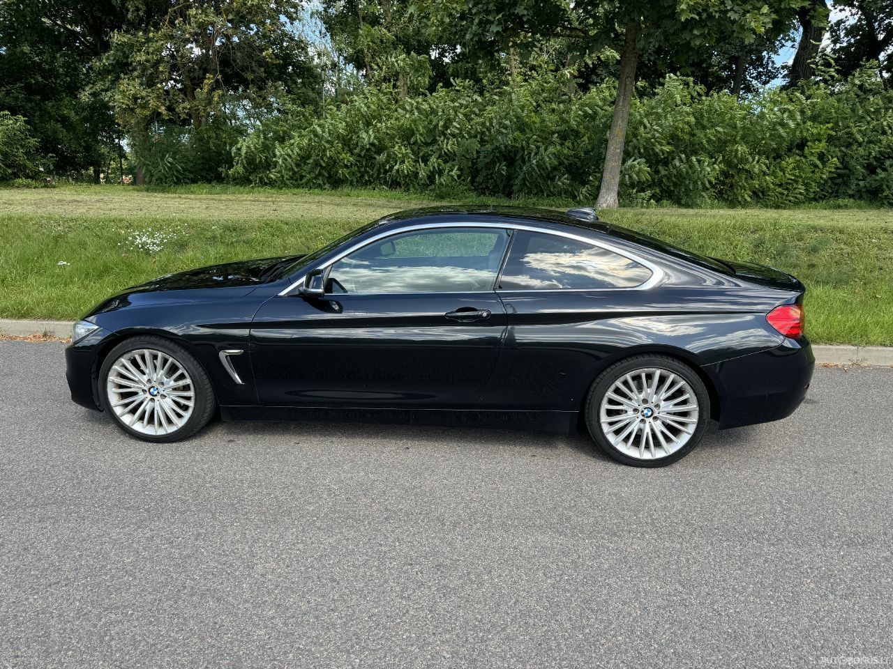 BMW 430 | 3