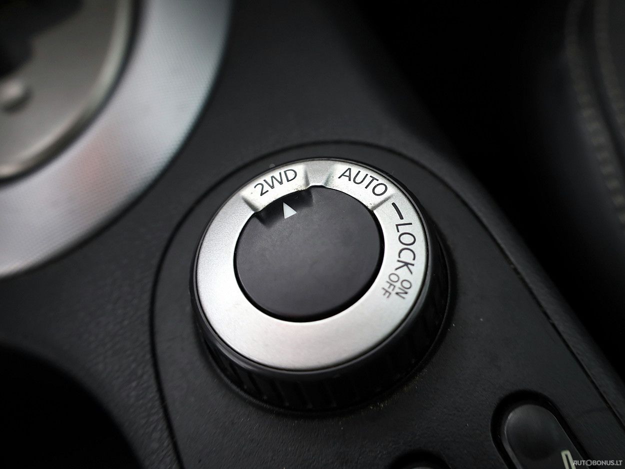 Nissan Qashqai | 10