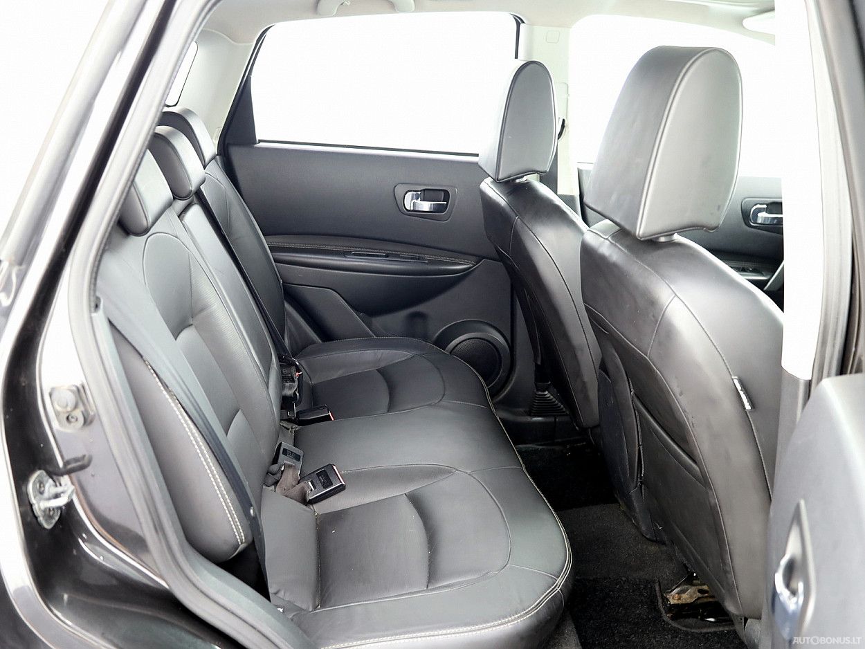 Nissan Qashqai | 6