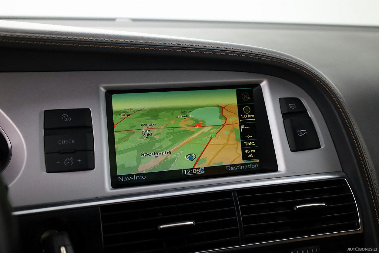 Audi A6 | 9