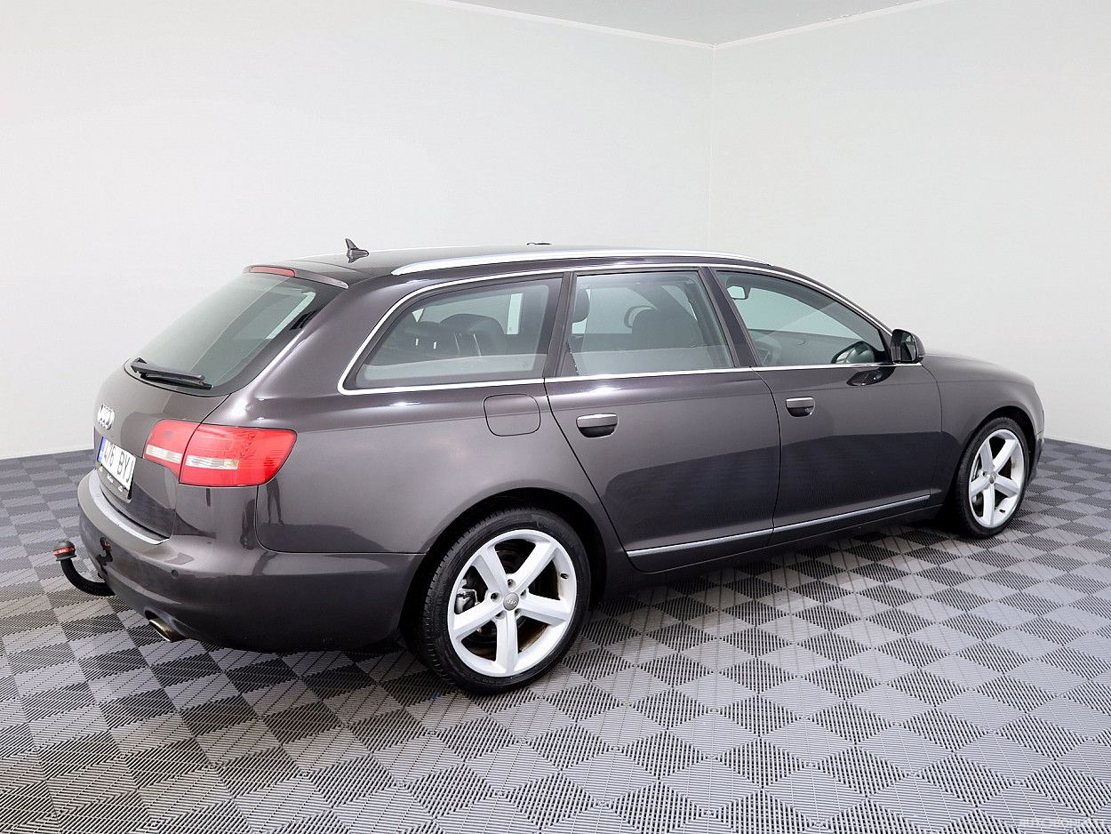 Audi A6 | 2