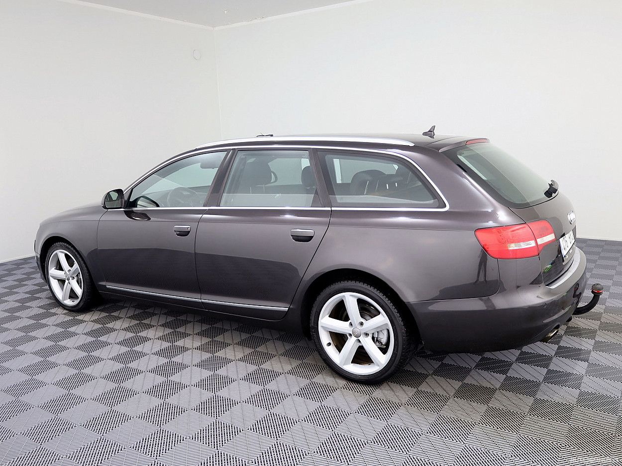 Audi A6 | 3