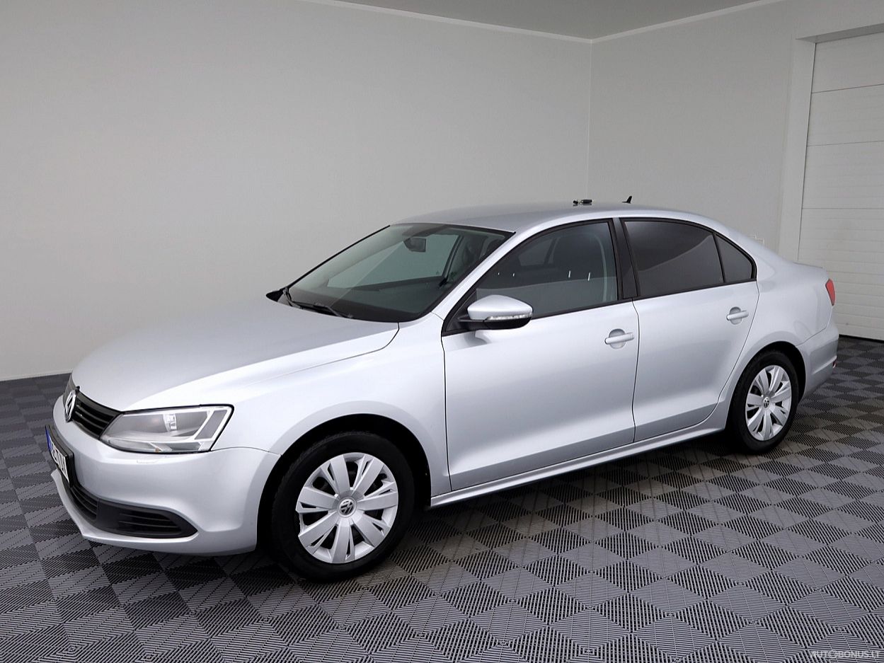 Volkswagen Jetta | 1