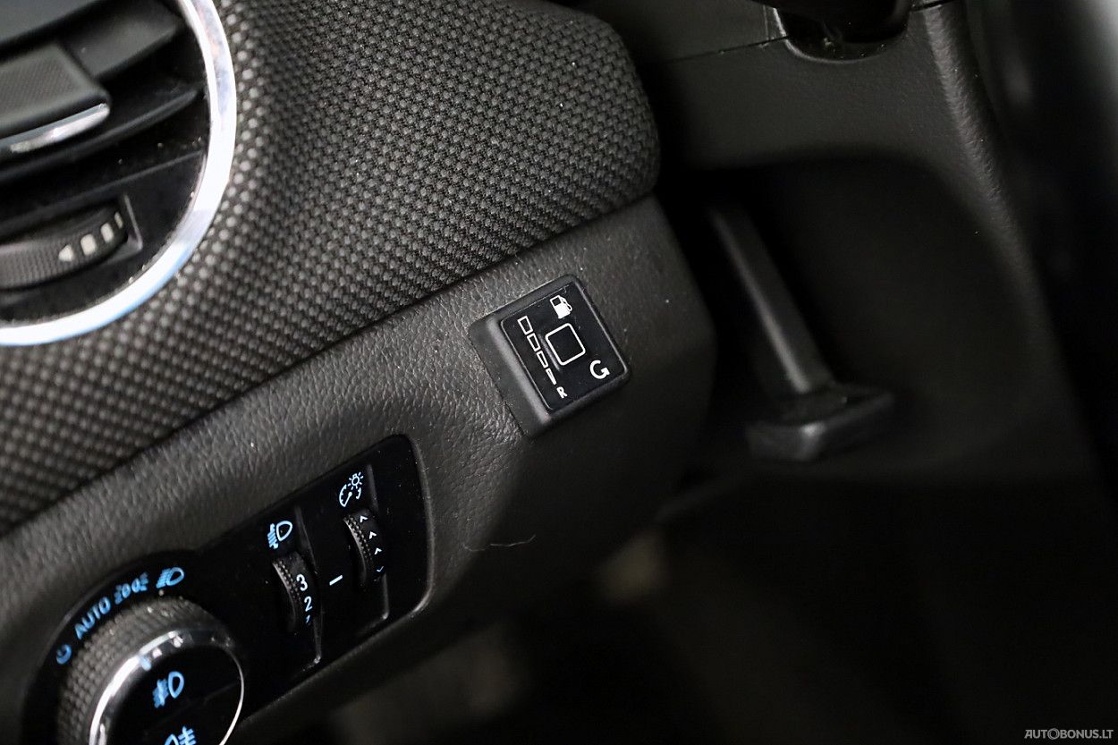 Chevrolet Cruze | 8