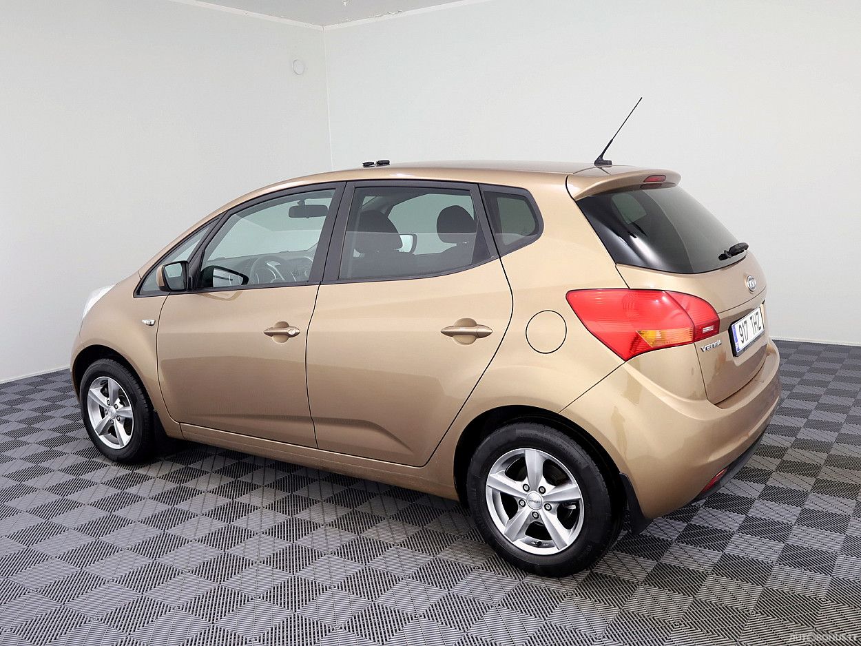 Kia Venga | 3