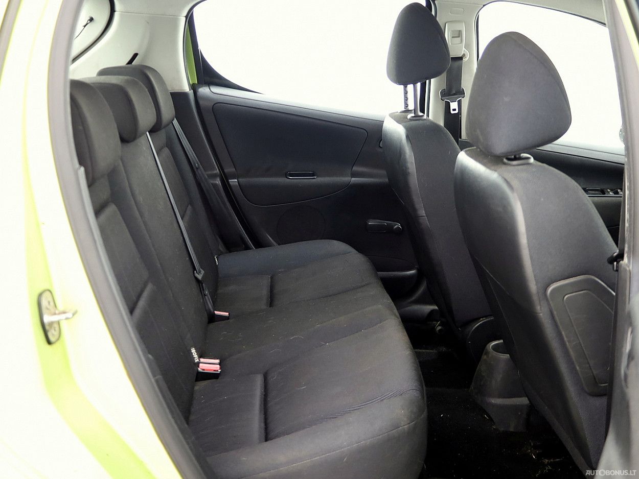 Peugeot 207 | 6