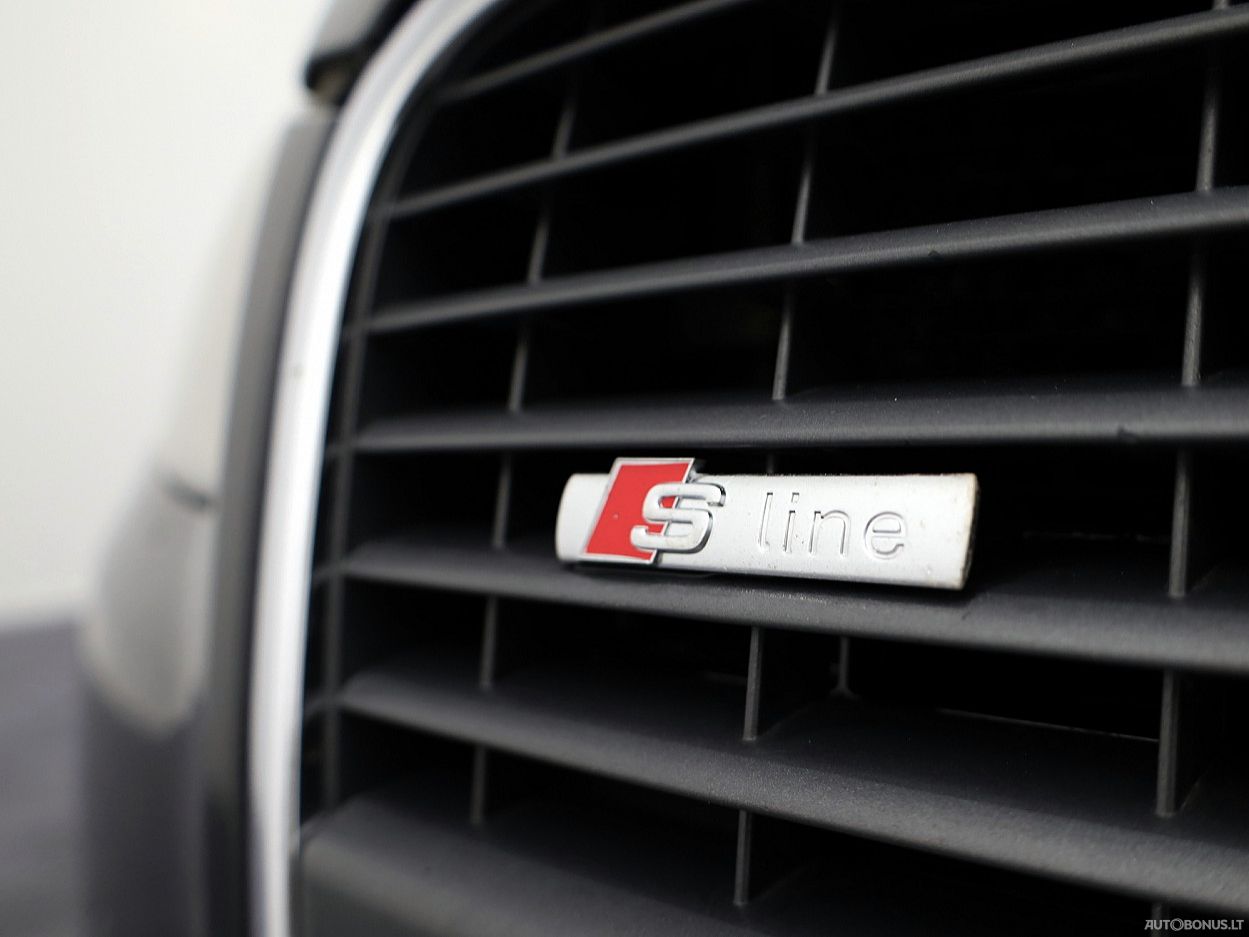 Audi A4 | 11