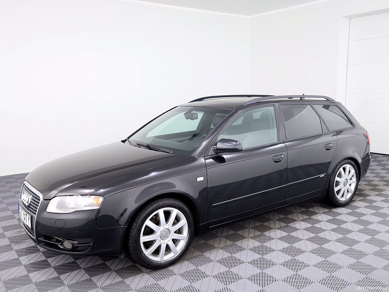 Audi A4 | 1