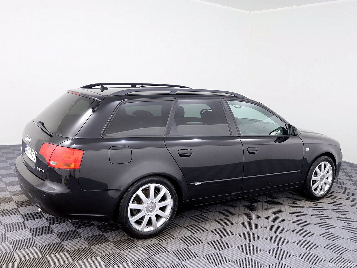 Audi A4 | 2