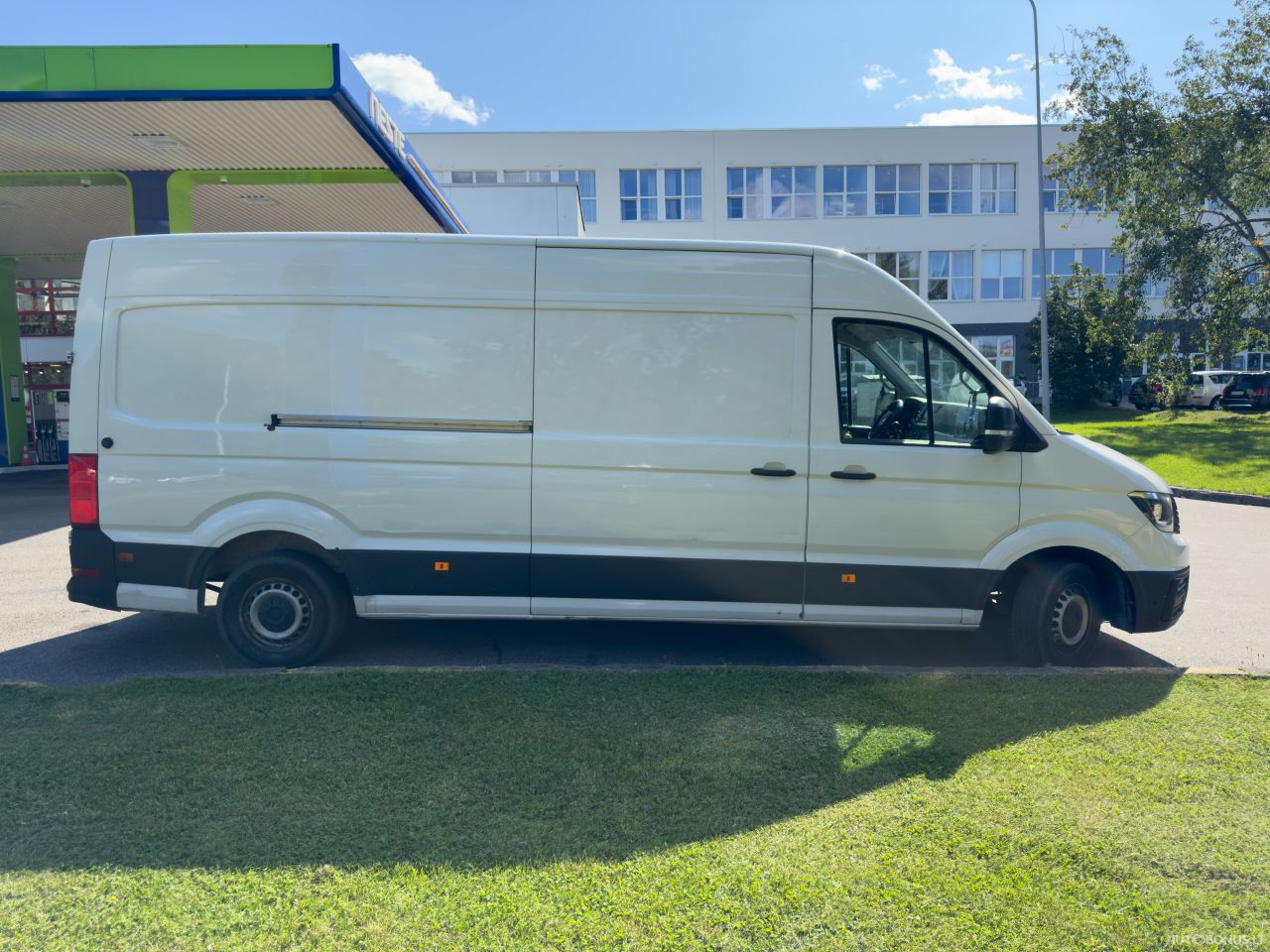 Volkswagen Crafter | 5
