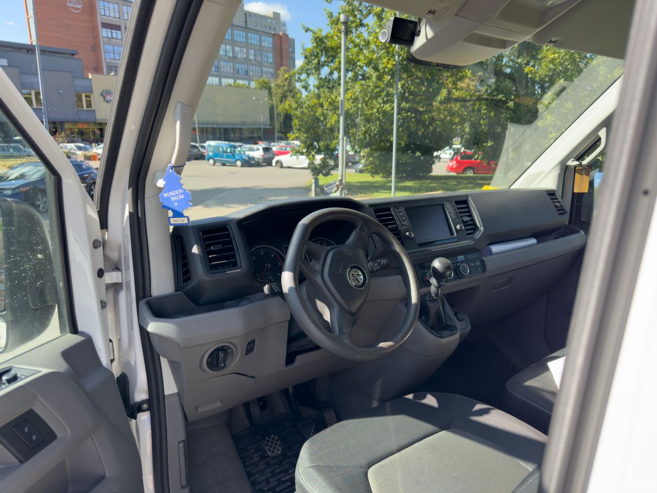 Volkswagen Crafter | 6