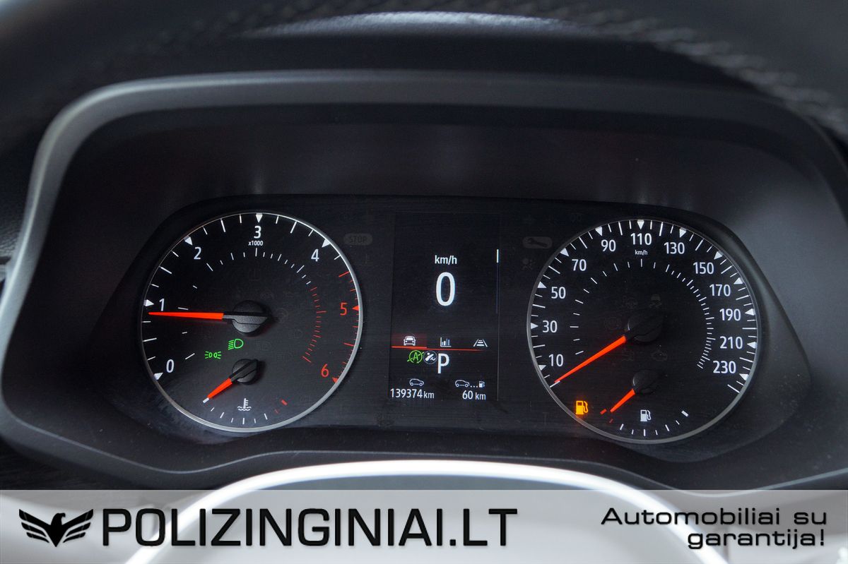 Renault Trafic | 16