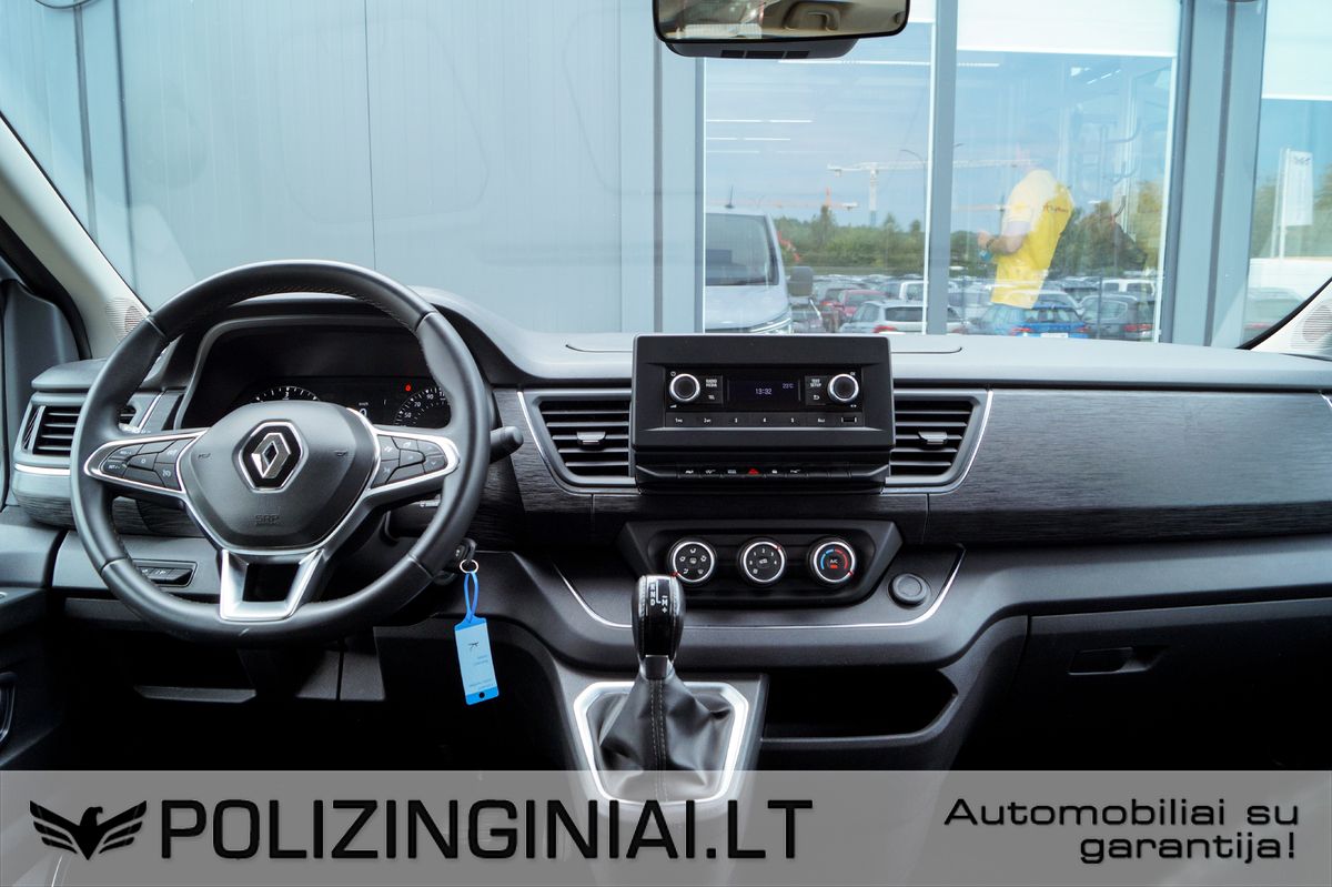 Renault Trafic | 4