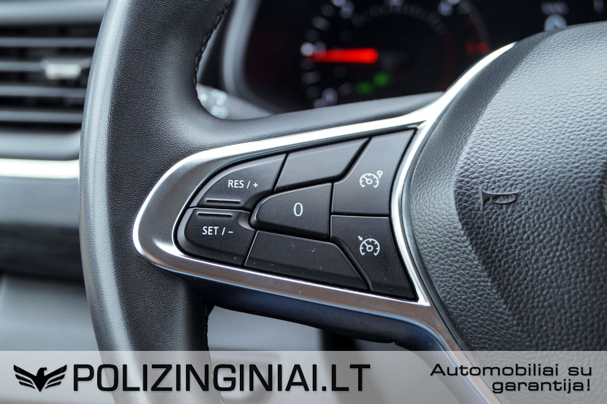 Renault Trafic | 6