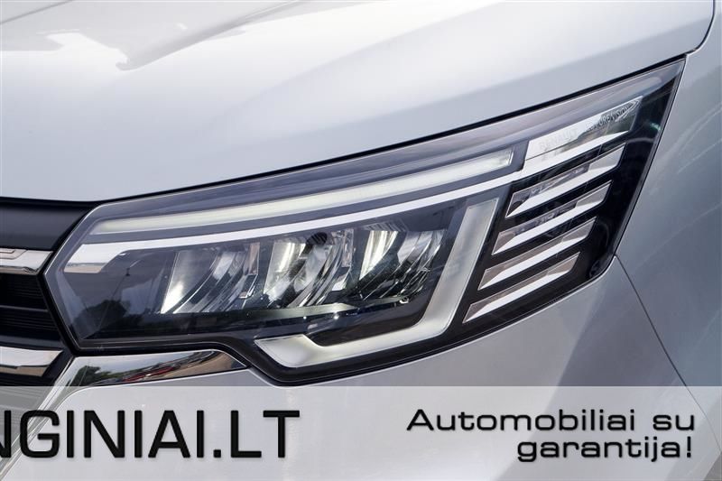 Renault Trafic | 23