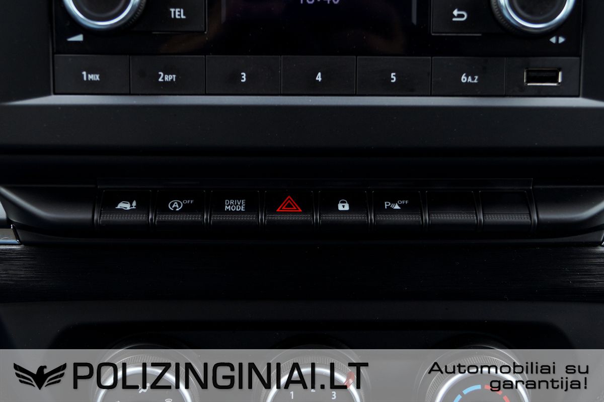 Renault Trafic | 21