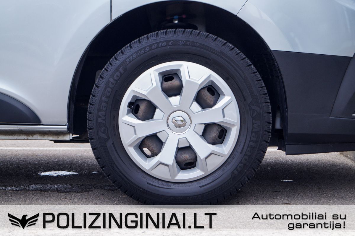 Renault Trafic | 24