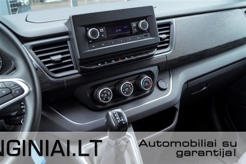 Renault Trafic | 18
