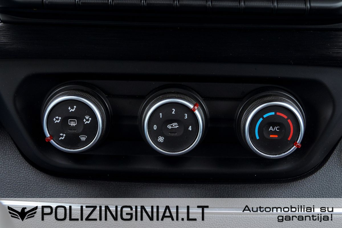 Renault Trafic | 19