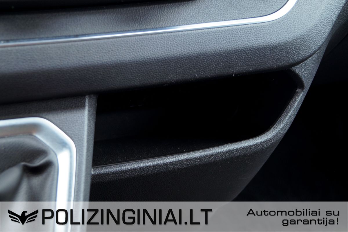 Renault Trafic | 22