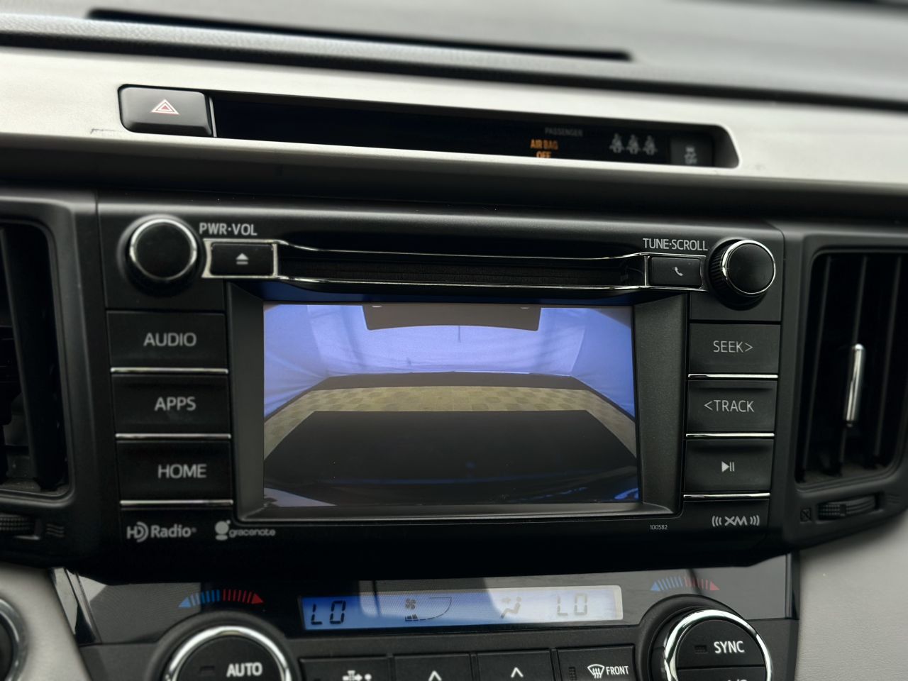 Toyota RAV4 | 19