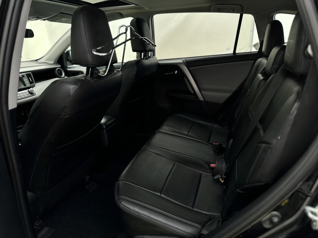 Toyota RAV4 | 9