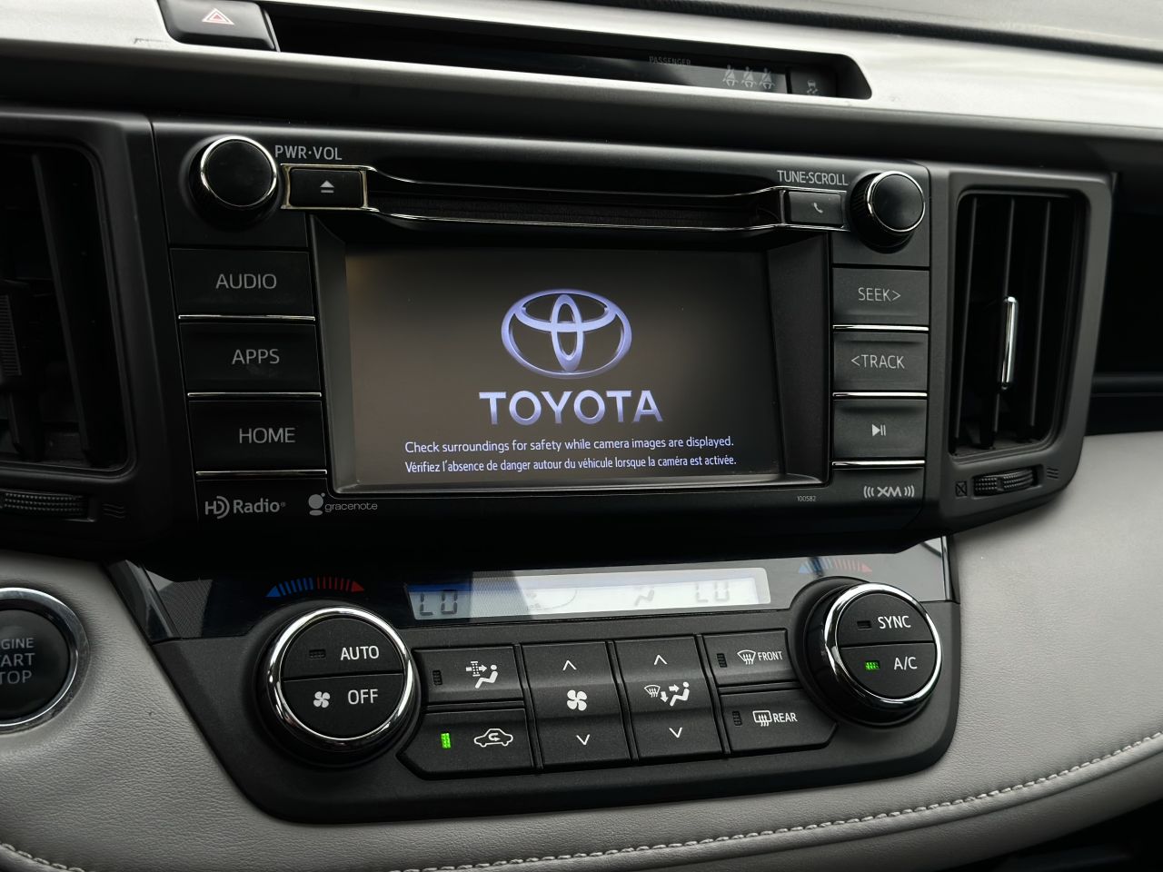 Toyota RAV4 | 18