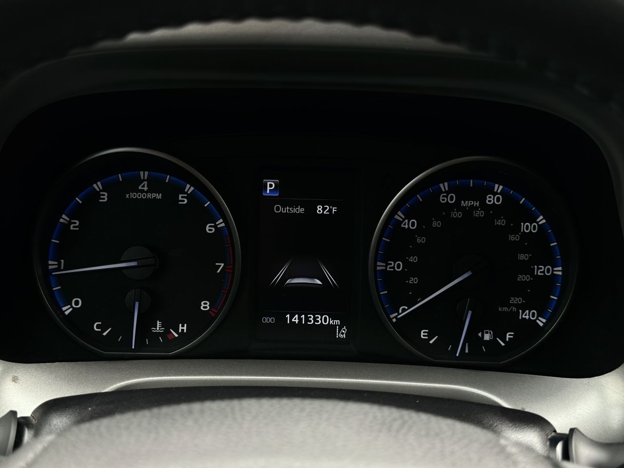 Toyota RAV4 | 23