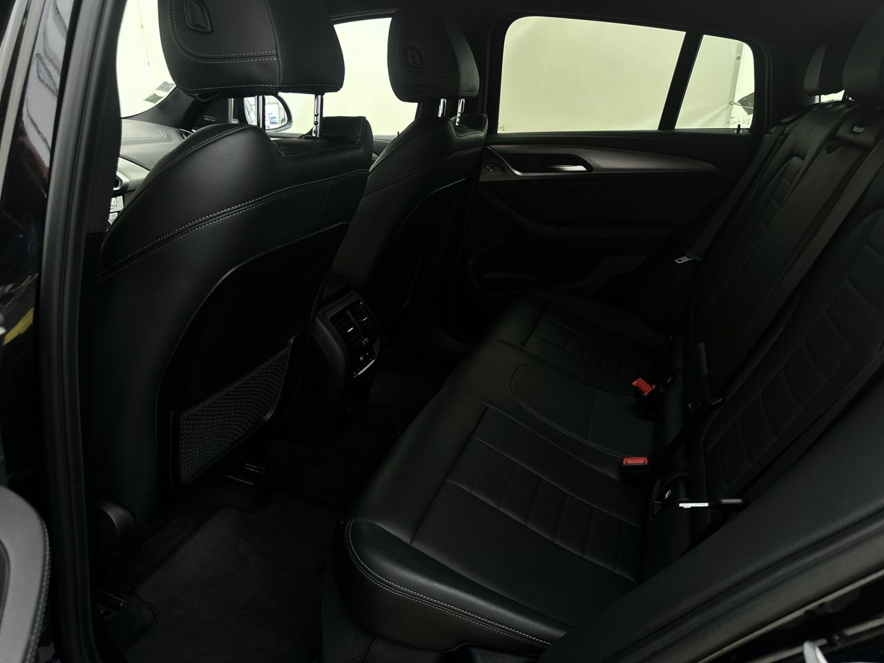 BMW X4 | 9