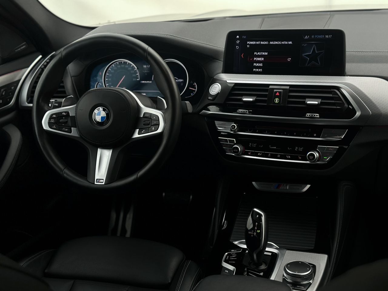 BMW X4 | 16