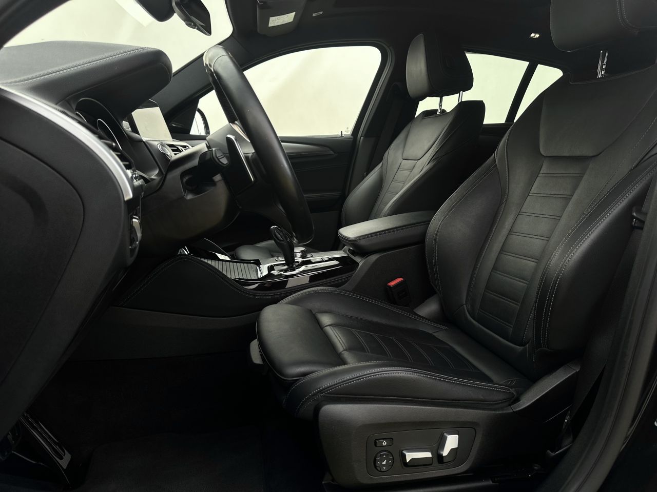 BMW X4 | 8