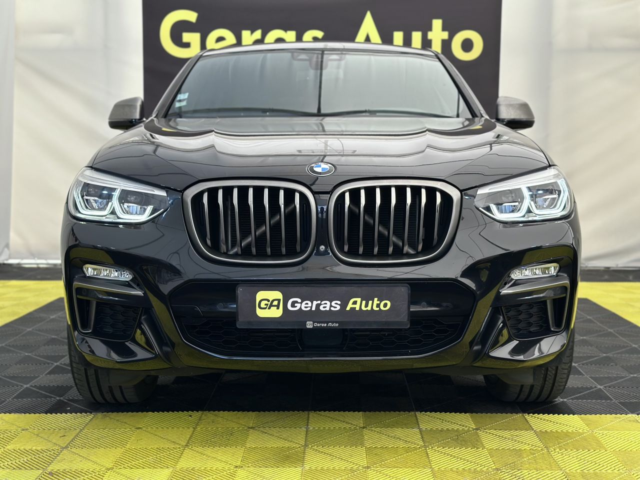BMW X4 | 1