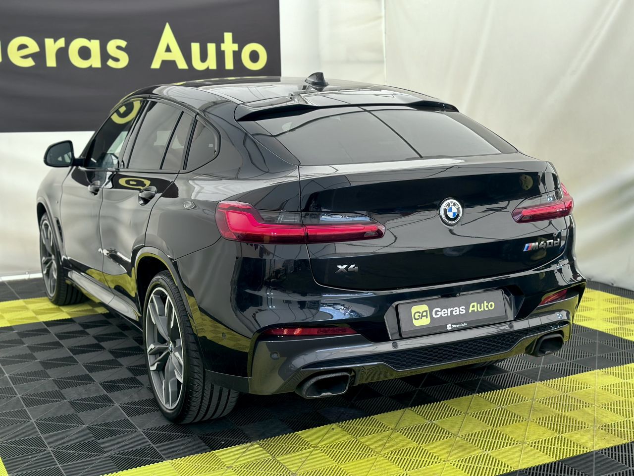 BMW X4 | 5