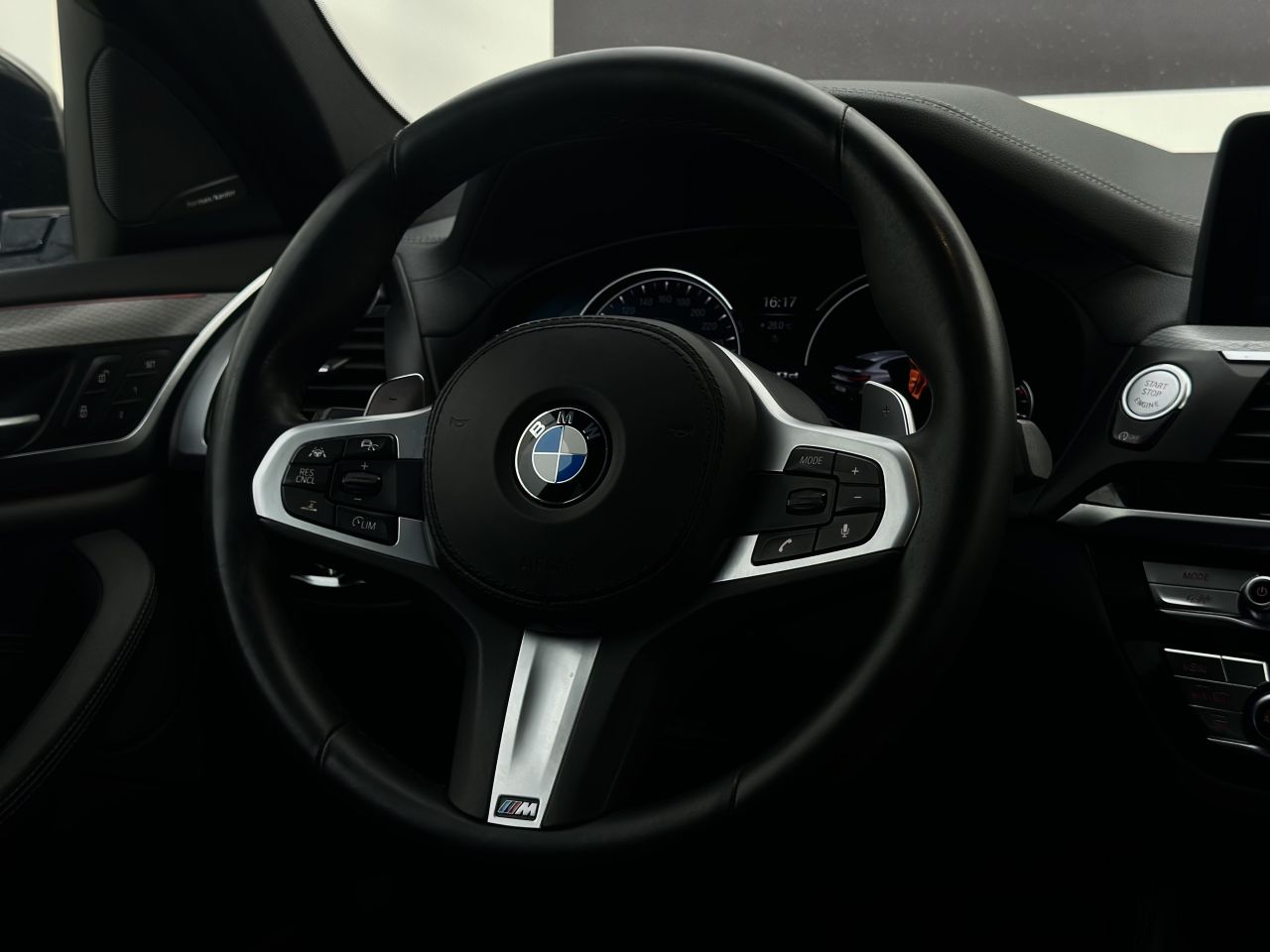BMW X4 | 17