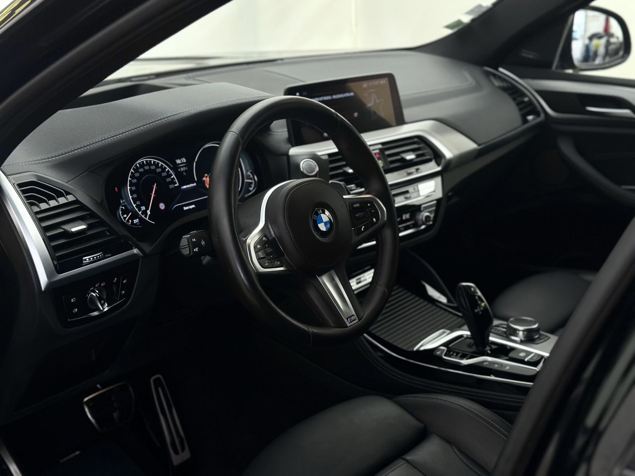BMW X4 | 7