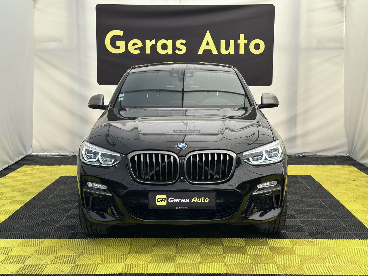 BMW X4 | 6