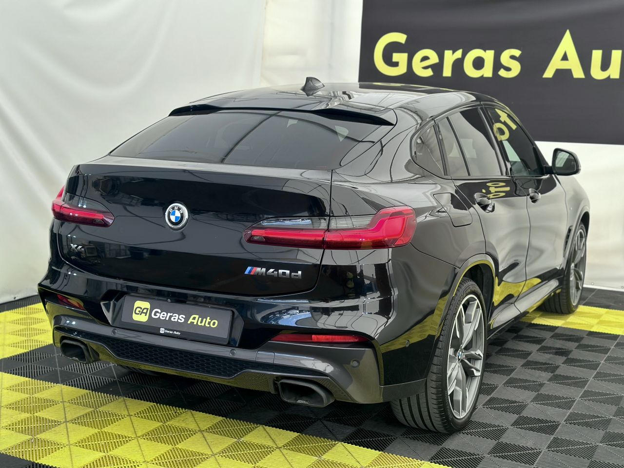 BMW X4 | 3