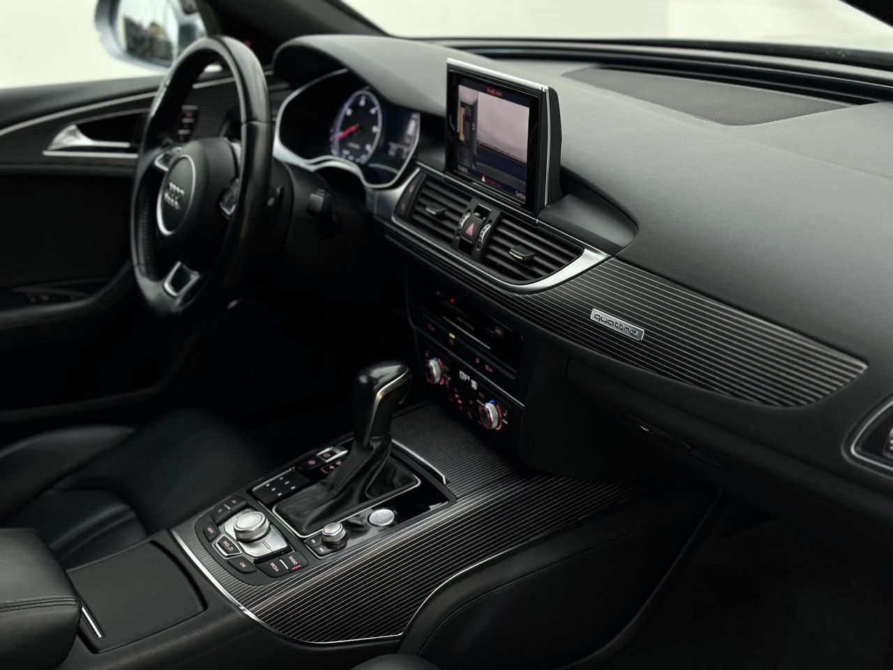 Audi A6 | 14
