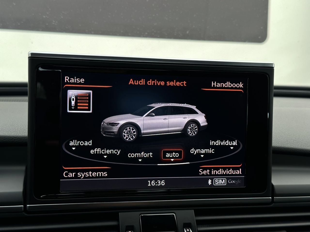 Audi A6 | 25