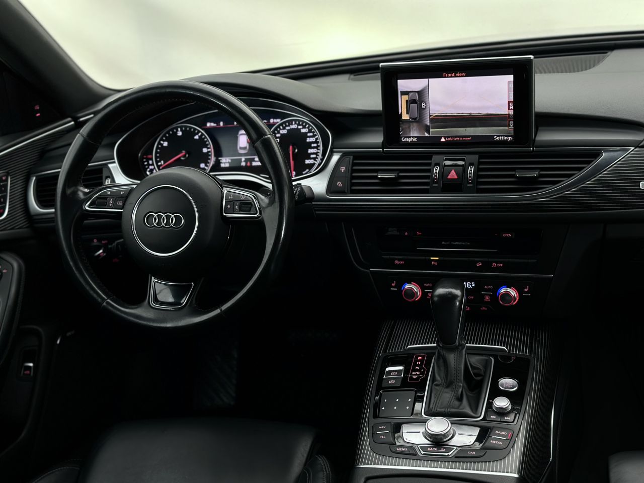 Audi A6 | 16