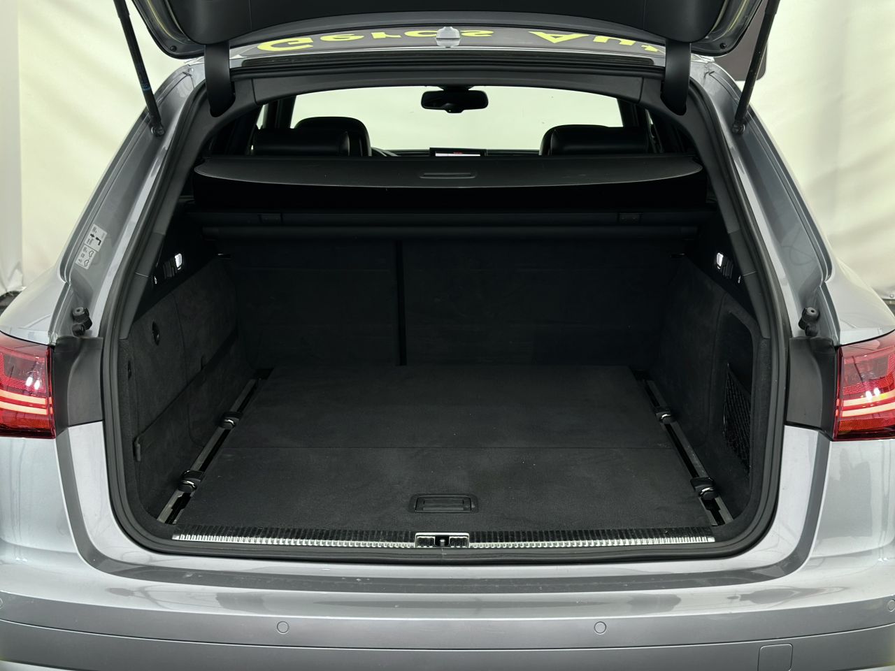 Audi A6 | 10