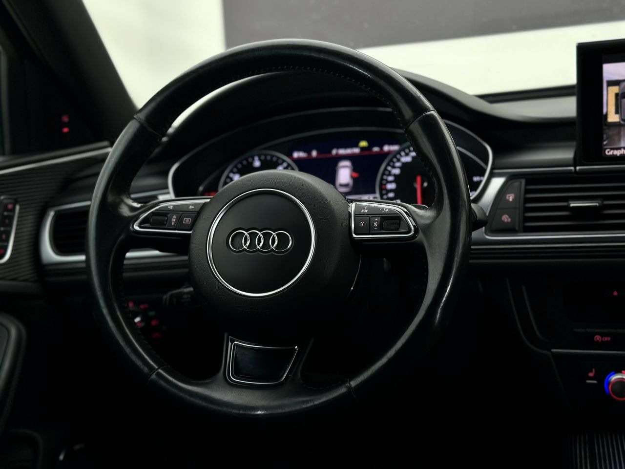 Audi A6 | 17