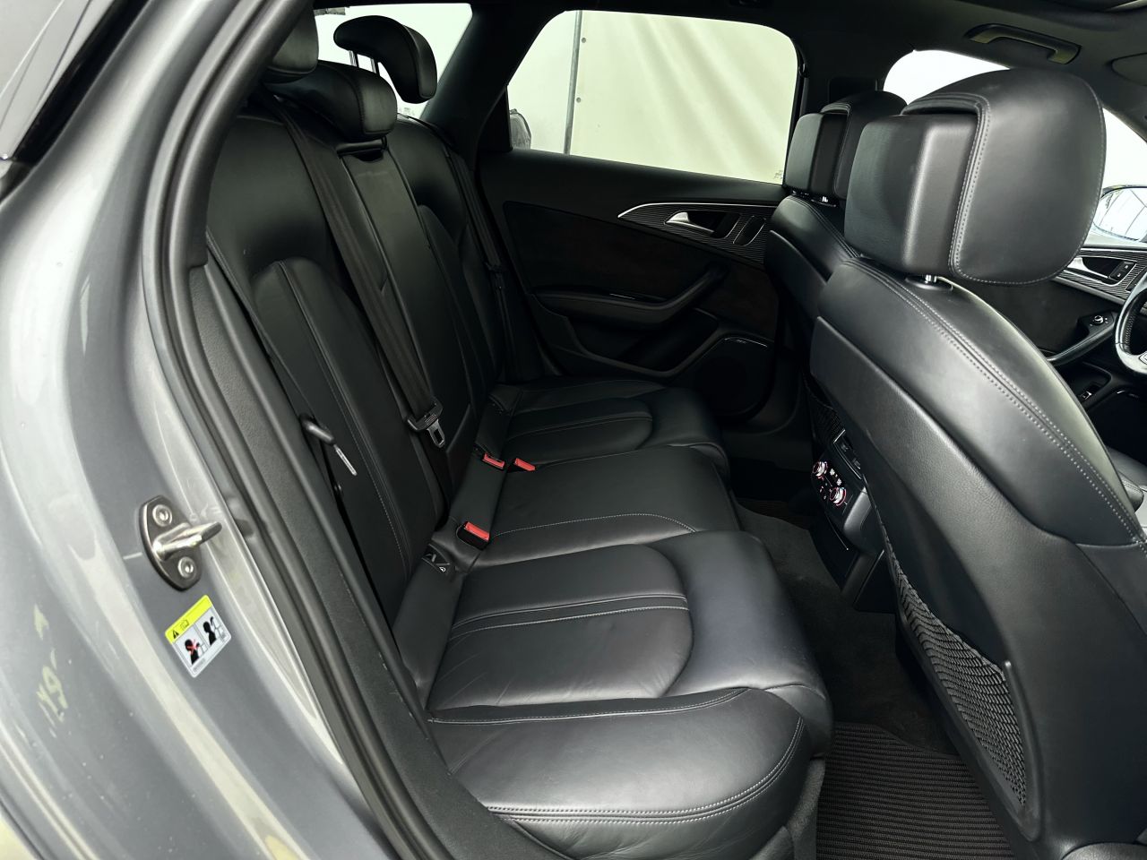 Audi A6 | 12