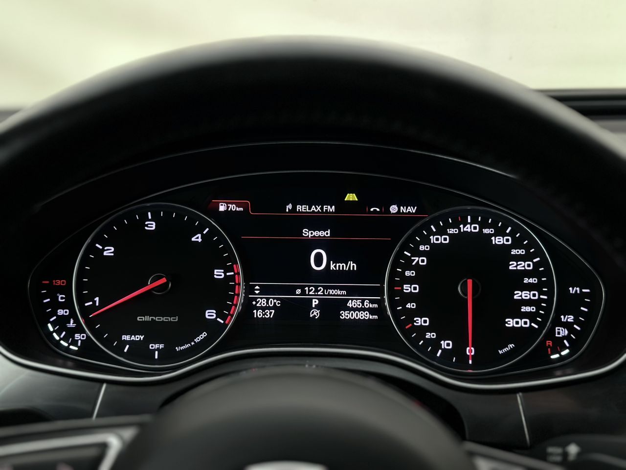 Audi A6 | 29