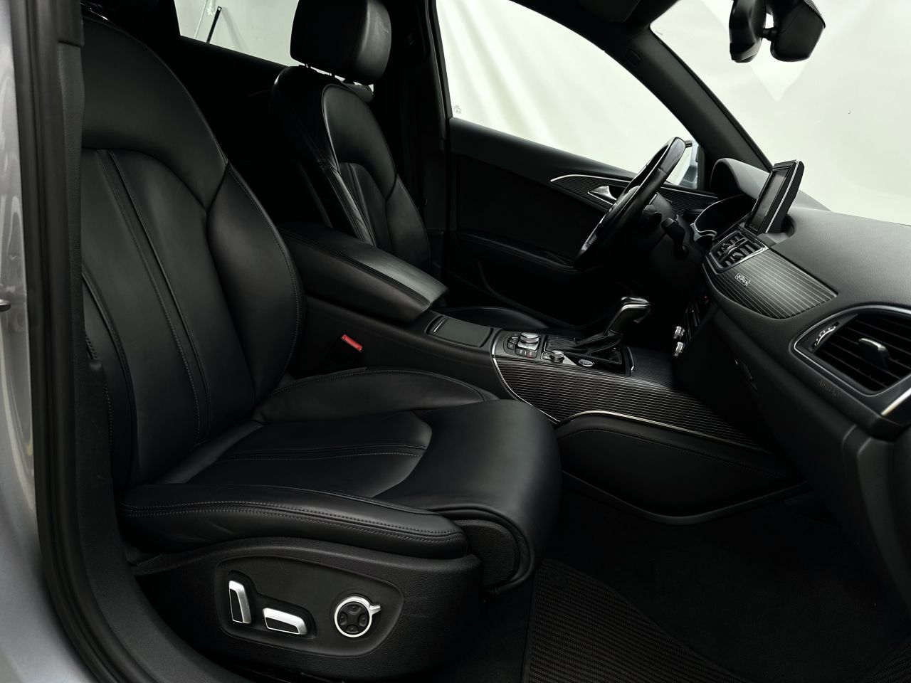 Audi A6 | 13